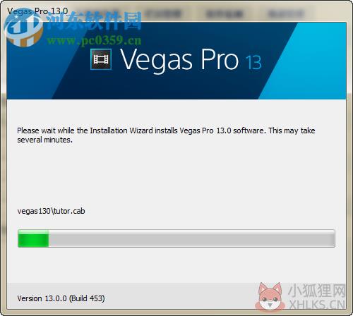 Vegas Pro 9.0 32/64位 免费版