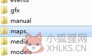 cs1.6练枪地图包 官方版