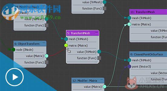 Softimage xsi中文版下载(32/64位) 2012 免费版