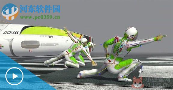 Softimage xsi中文版下载(32/64位) 2012 免费版