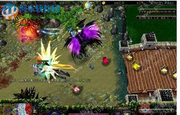 伏魔战记3.9j多箱子修正版 1.0 绿色版