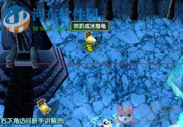 小兵的故事2.5下载【附隐藏英雄密码】