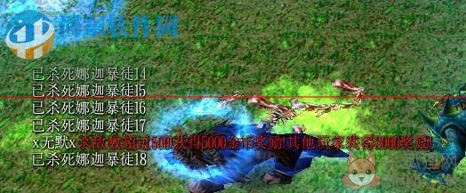 小兵的故事2.5下载【附隐藏英雄密码】