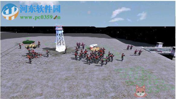 地球帝国4 v9.5中文版
