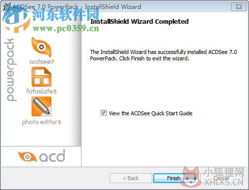 acdsee v7.0.102汉化最新版