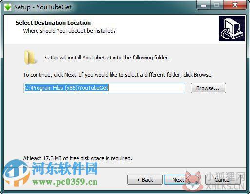 YouTubeGet 6.3.4 注册版