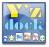 Yz Dock(mac风格工具栏)