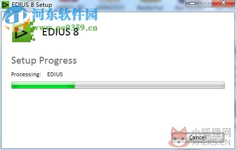 edius5.0 64/32位最新版 免费版