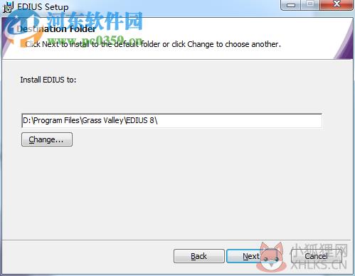 edius5.0 64/32位最新版 免费版