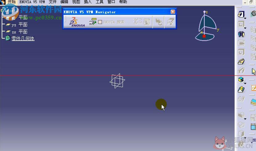 CATIA V5R19 SP5 64位 简体中文版