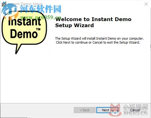 NetPlay Instant Demo(屏幕录制软件) 10.00.05 免费版
