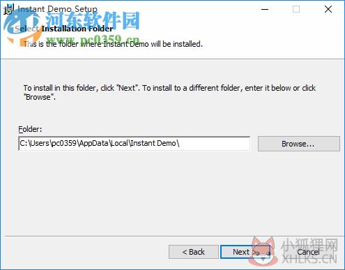 NetPlay Instant Demo(屏幕录制软件) 10.00.05 免费版