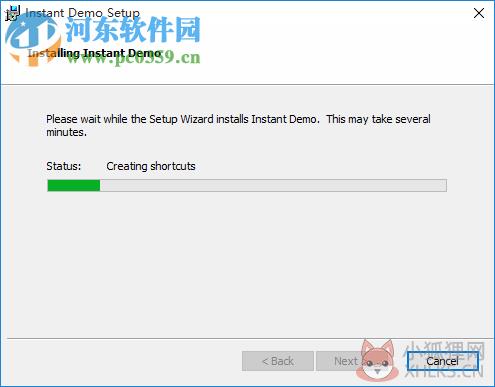 NetPlay Instant Demo(屏幕录制软件) 10.00.05 免费版