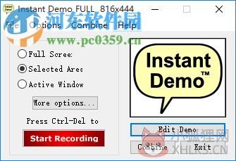 NetPlay Instant Demo(屏幕录制软件) 10.00.05 免费版
