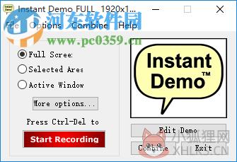 NetPlay Instant Demo(屏幕录制软件) 10.00.05 免费版