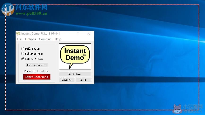 NetPlay Instant Demo(屏幕录制软件) 10.00.05 免费版