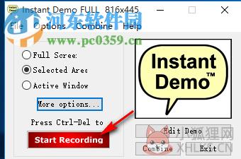 NetPlay Instant Demo(屏幕录制软件) 10.00.05 免费版