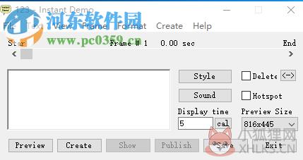 NetPlay Instant Demo(屏幕录制软件) 10.00.05 免费版