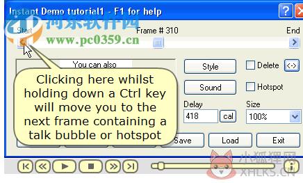 NetPlay Instant Demo(屏幕录制软件) 10.00.05 免费版