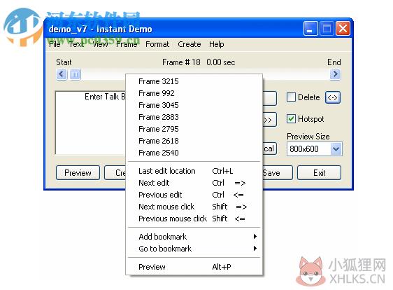 NetPlay Instant Demo(屏幕录制软件) 10.00.05 免费版
