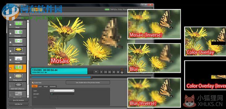 tmpgenc video mastering works 6 最新版 最新版