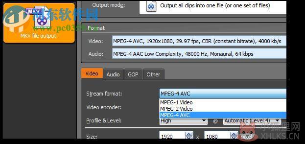tmpgenc video mastering works 6 最新版 最新版