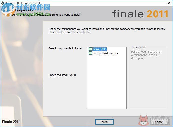 FINALE2011下载 2011 汉化中文版