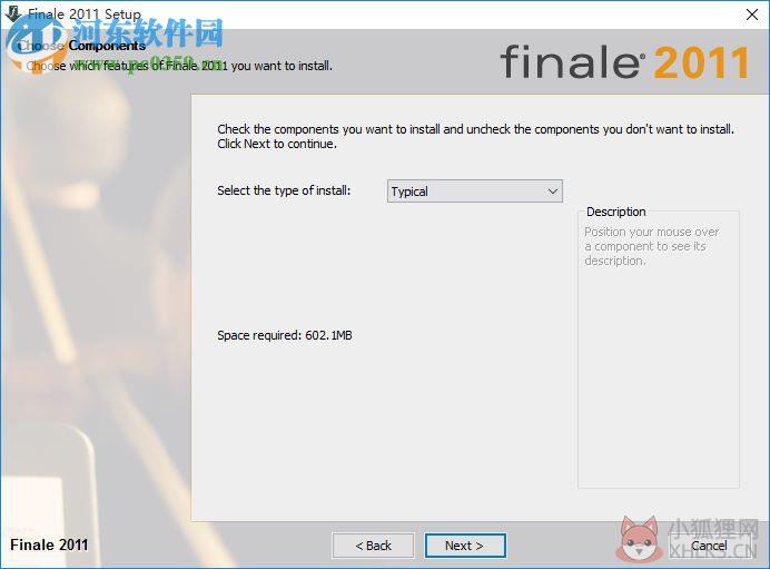 FINALE2011下载 2011 汉化中文版