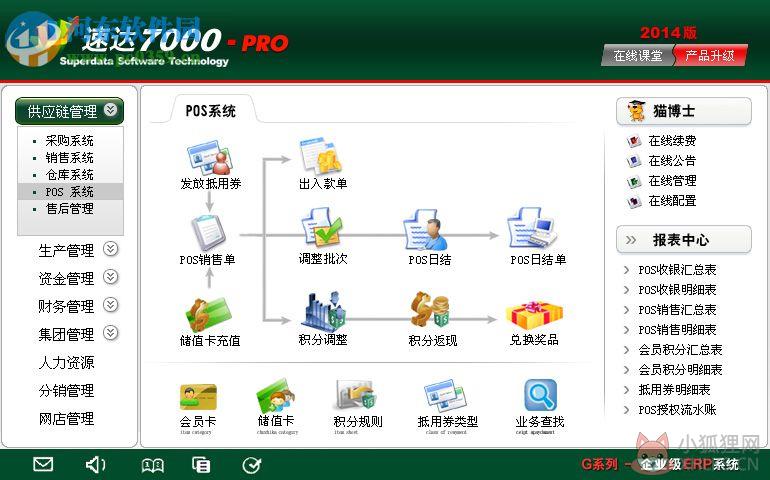 速达7000工业版最新版下载(附安装使用教程) 3.88 免费版