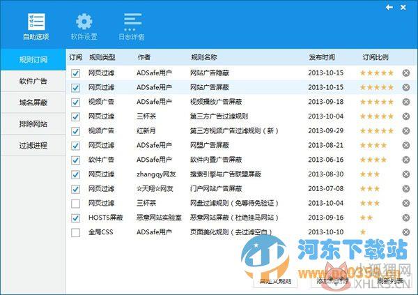 ADSafe 5.3.117.9800 正式版