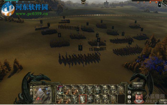 亚瑟王2:亡灵军团