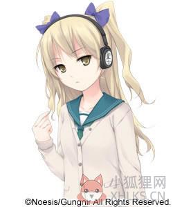 CURE GIRLH汉化版