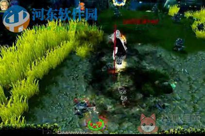 海贼王-屠魔令II 1.2.0正式版【附隐藏英雄密码/攻略】