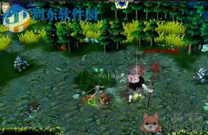 海贼王-屠魔令II 1.2.0正式版【附隐藏英雄密码/攻略】