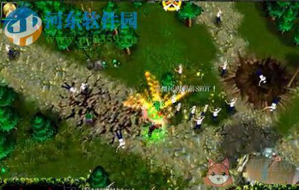海贼王-屠魔令II 1.2.0正式版【附隐藏英雄密码/攻略】