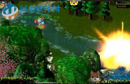 海贼王-屠魔令II 1.2.0正式版【附隐藏英雄密码/攻略】