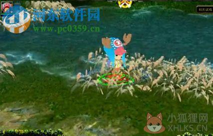 海贼王-屠魔令II 1.2.0正式版【附隐藏英雄密码/攻略】