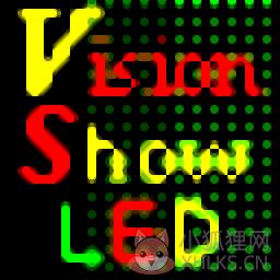 visionshow控制卡软件