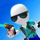 枪械大师3D大开杀戒
