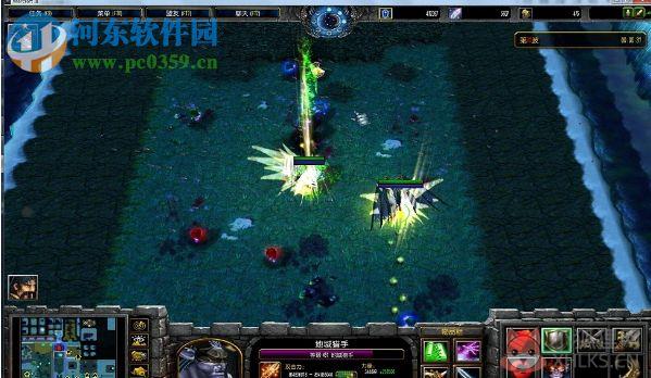 灭神之神5.54嗜龙【附攻略】