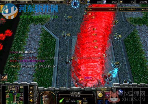 灭神之神5.54嗜龙【附攻略】