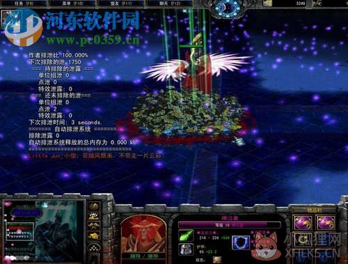 神界危机-最终纪念版4.5【附隐藏英雄密码/攻略】