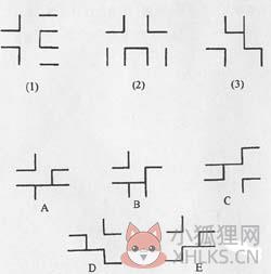 国际标准iq测试题 (门萨智商测试题及答案)下载 1.0 绿色免费版