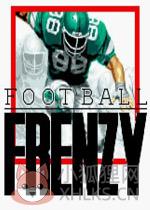 疯狂橄榄球(Football Frenzy)街机版