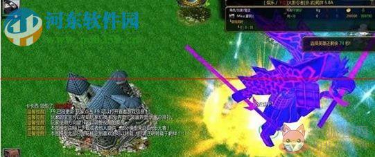 火影忍者羁绊京武5.8A神之降临(附隐藏英雄密码)