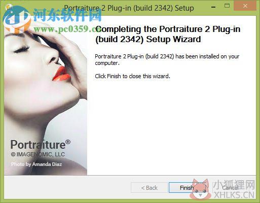 portraiture2.0 简体中文绿色版 官方版
