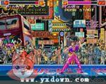 至尊对决 (Knuckle Heads) ROM