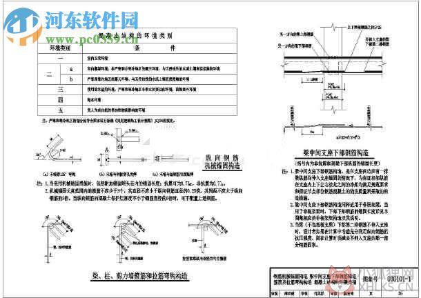 03J926建筑无障碍设计图集 PDF高清版