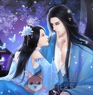 美人心计
