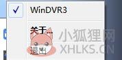 WinDVR(Windvr播放器下载) 3.0.79.521 简体中文版
